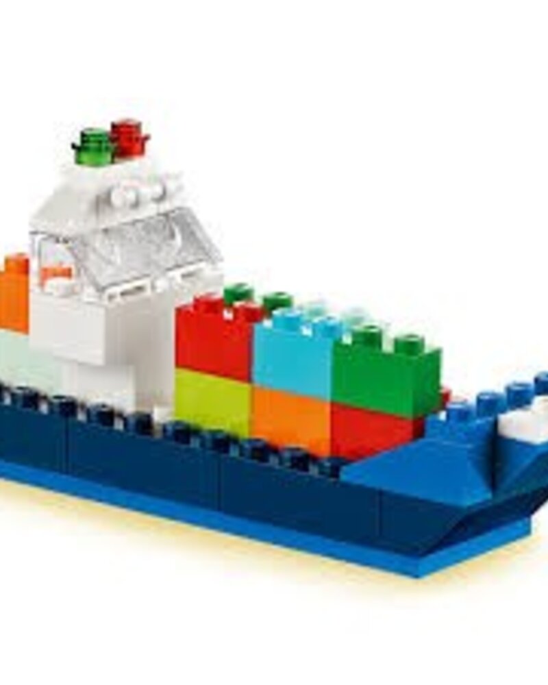 10695 Creatieve Bouwdoos