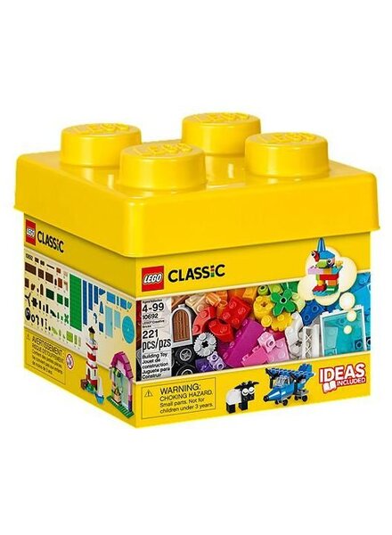10692 Lego Creatieve Stenen
