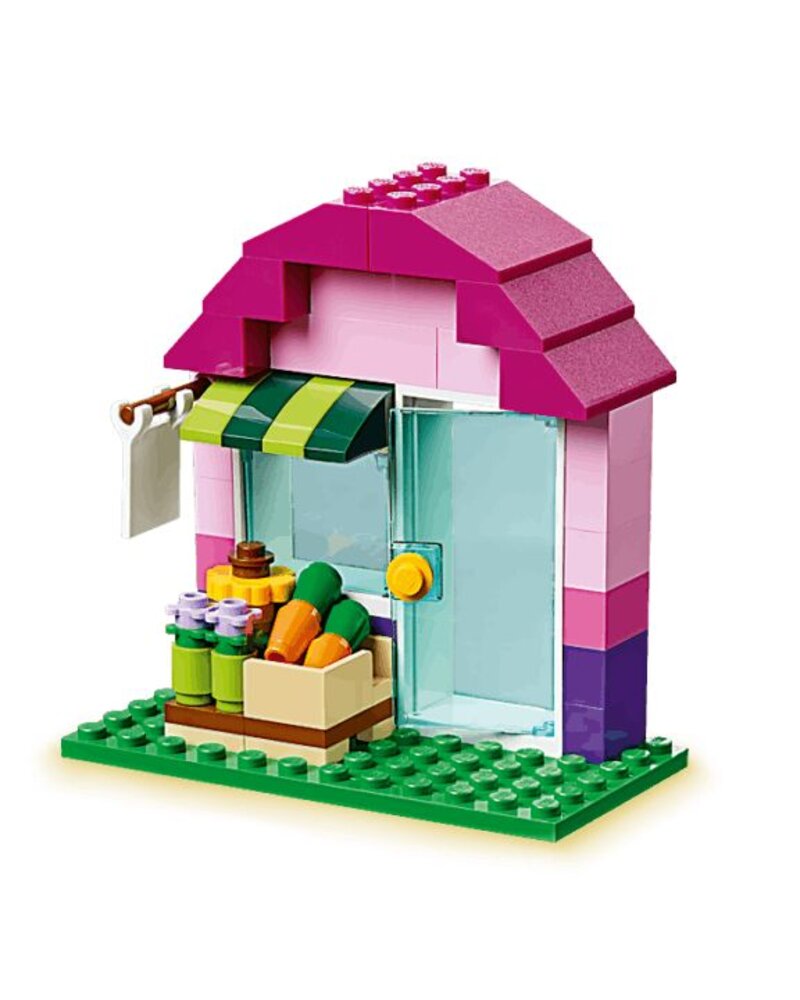 10692 Lego Creatieve Stenen