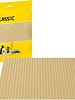 10699 Zandkleurige Bouwplaat