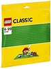 10700 Lego Groene Bouwplaat