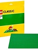 10700 Lego Groene Bouwplaat