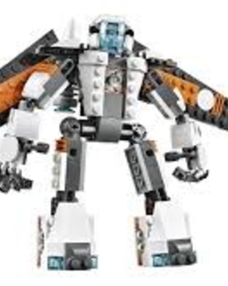 31034 Ruimte Robot