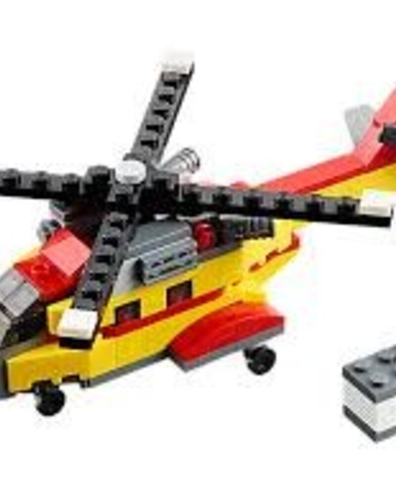 31029 Vrachthelikopter