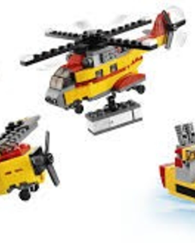 31029 Vrachthelikopter