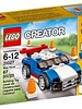 31027 Blauwe Racer
