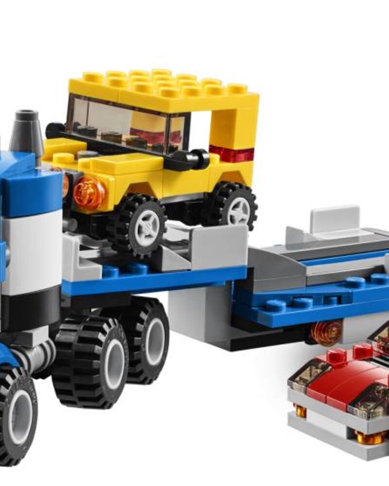 31033 Lego Autotransport