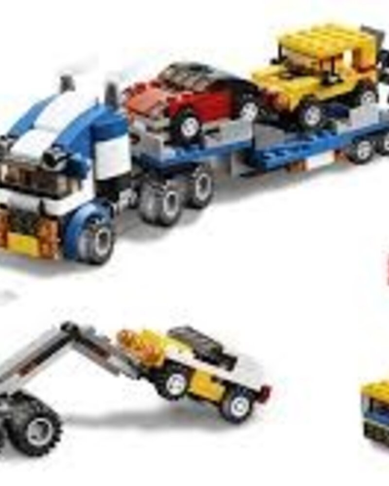 31033 Lego Autotransport