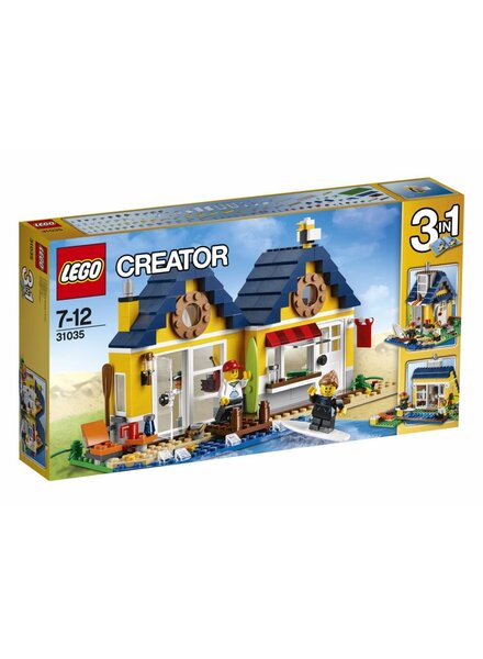 31035 Strandhut