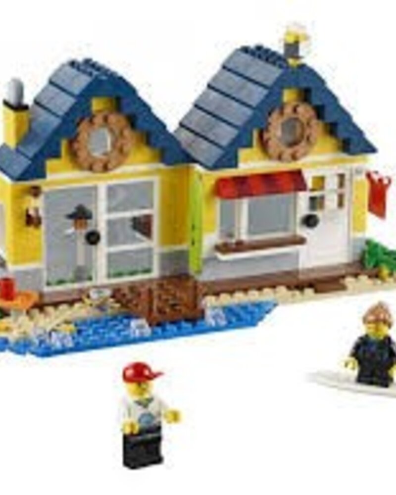 31035 Strandhut