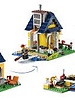 31035 Strandhut