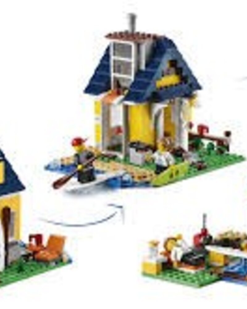31035 Strandhut
