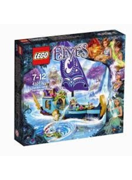 41073 Naida's Avonturenschip