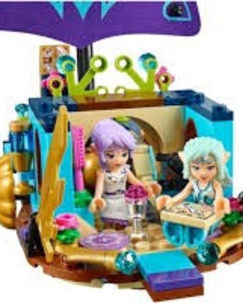 41073 Naida's Avonturenschip
