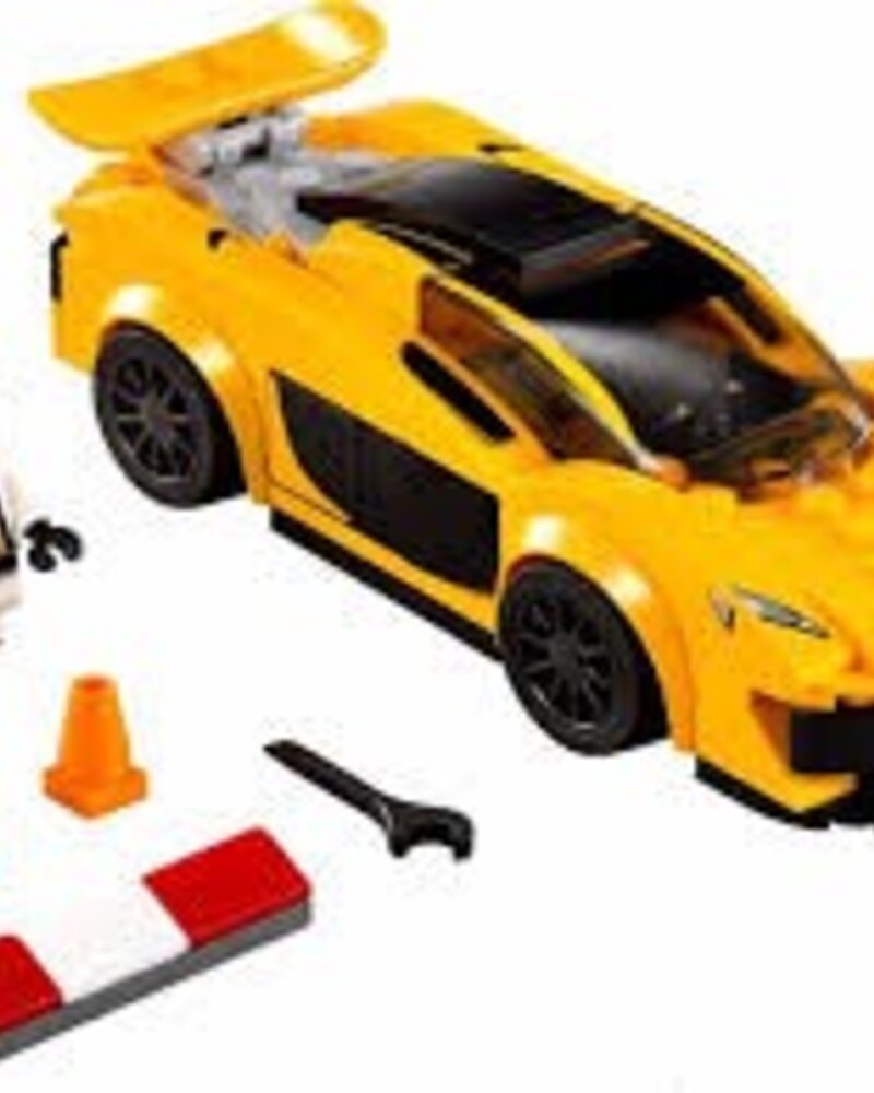 75909 McLaren P1