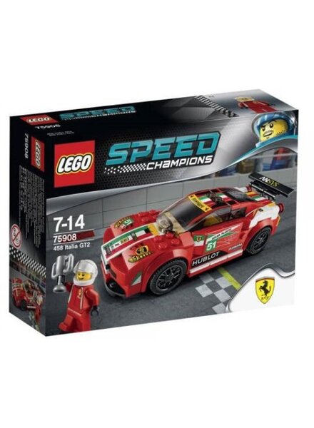 75908 Italia GT2