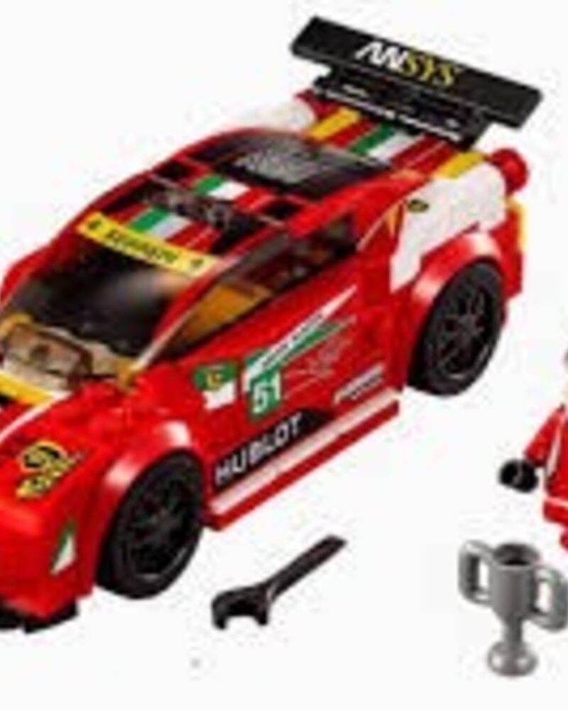 75908 Italia GT2