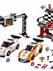 75912 Porche 911 GT Finish
