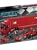 75913 F14 T & Scuderia Ferrari Truck