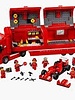 75913 F14 T & Scuderia Ferrari Truck