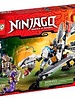 70748 Titanium Draak