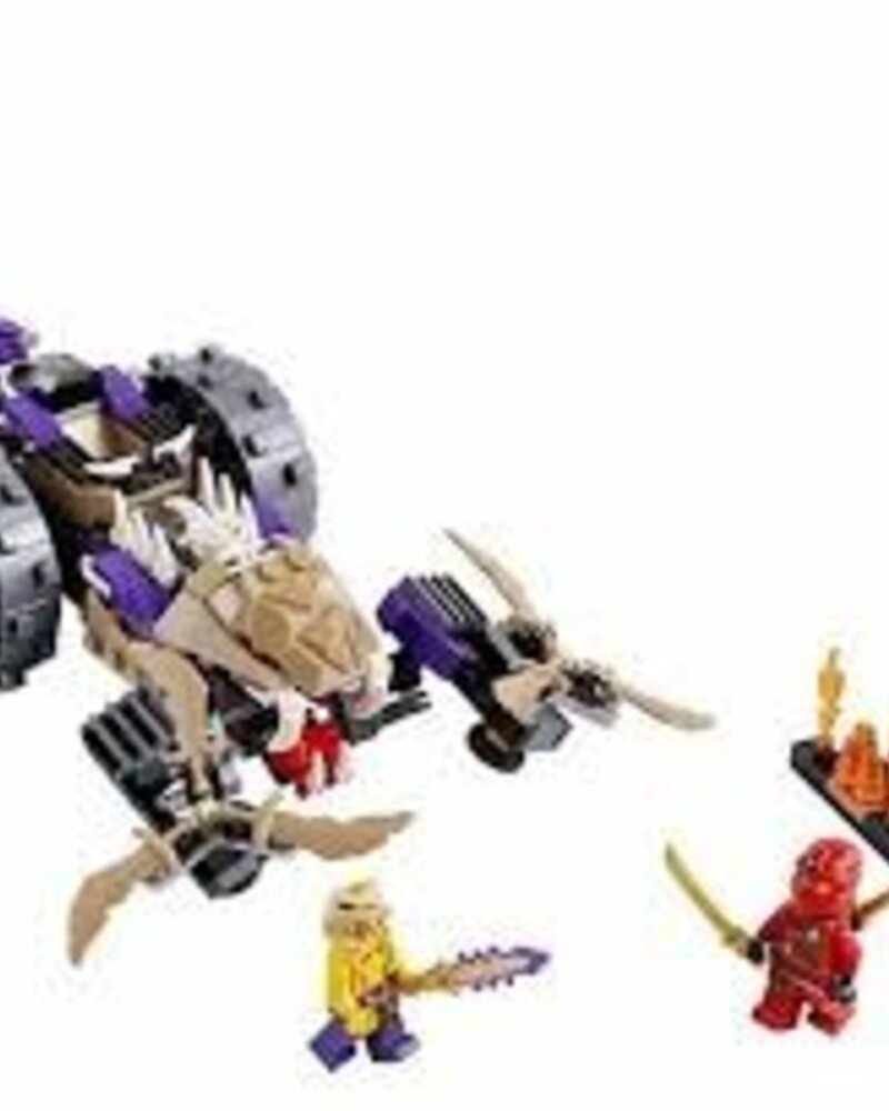 70745 Anacondrai Crusher