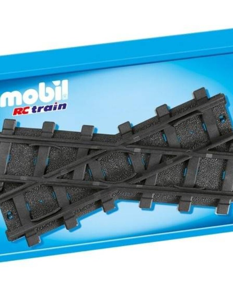 4390 Kruising Rails