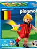 4706 Voetballer BelgiÃ«