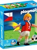 4722 Voetballer TsjechiÃ«