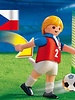 4722 Voetballer TsjechiÃ«