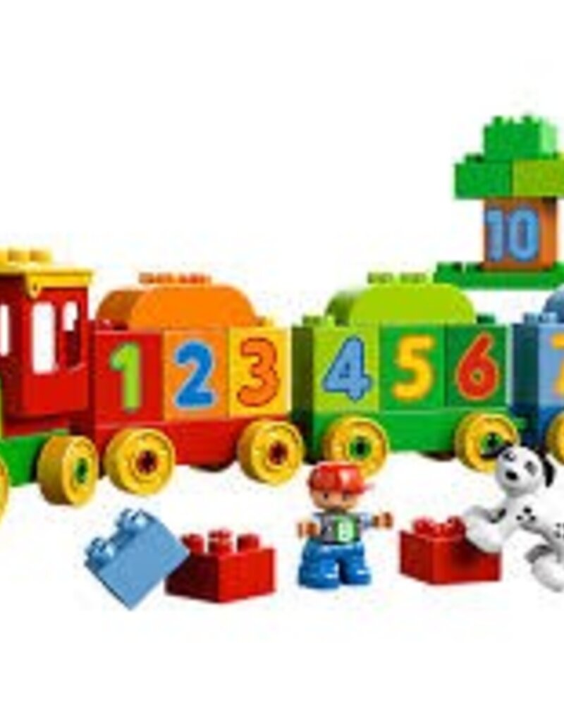 10558 Getallentrein