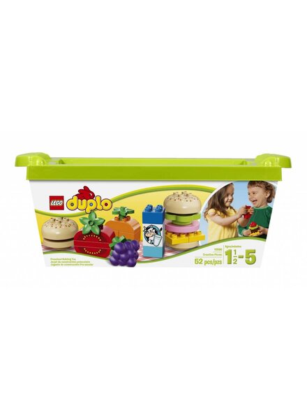 10566 Creatieve Picknick