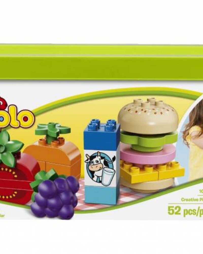 10566 Creatieve Picknick