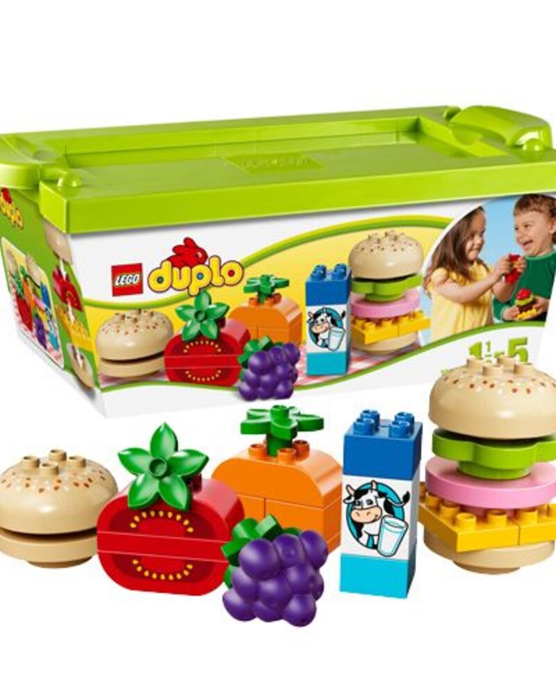 10566 Creatieve Picknick