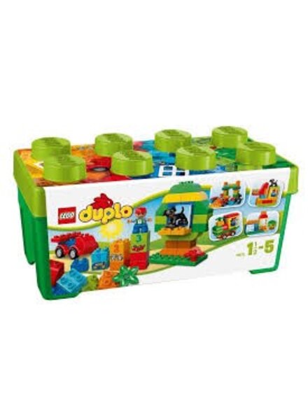10572 Alles-in-1 Doos