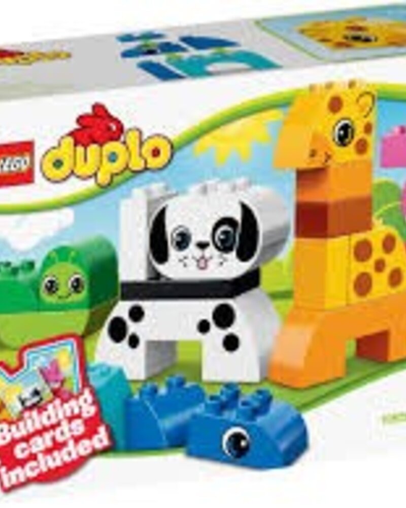 10573 Creatieve Dieren