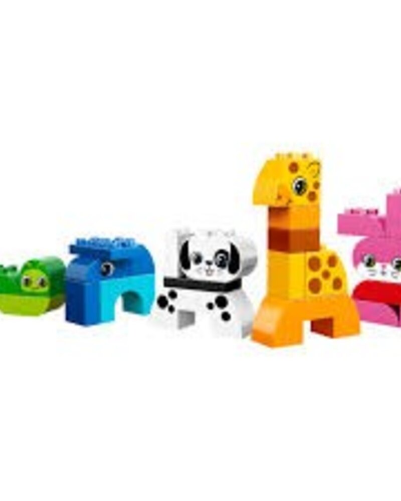 10573 Creatieve Dieren