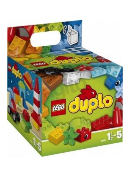 10575 Creatieve Bouwkubus