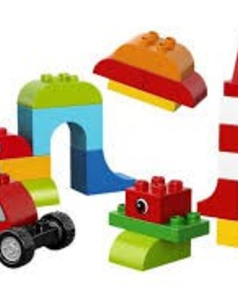 10575 Creatieve Bouwkubus