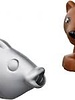 10576 Dierenverzorger