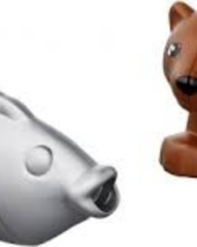 10576 Dierenverzorger