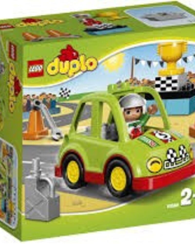 10589 Rally Auto