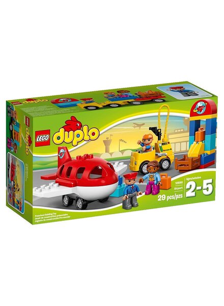 10590 Vliegveld