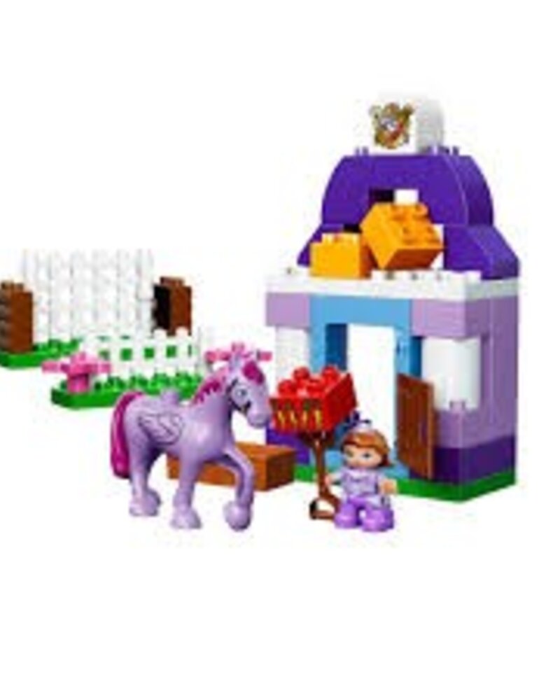 10594 Koninklijke Paarden Sofia
