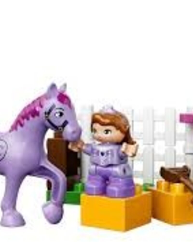 10594 Koninklijke Paarden Sofia