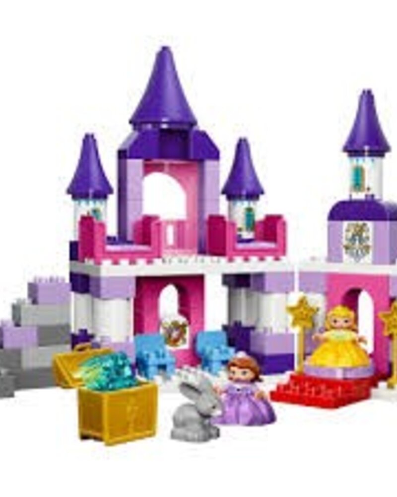 10595 Kasteel Sofia