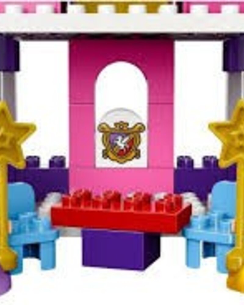 10595 Kasteel Sofia