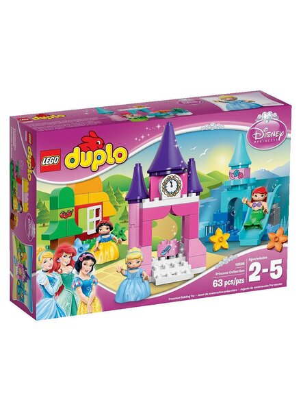 10596 Prinsessen