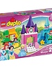 10596 Prinsessen