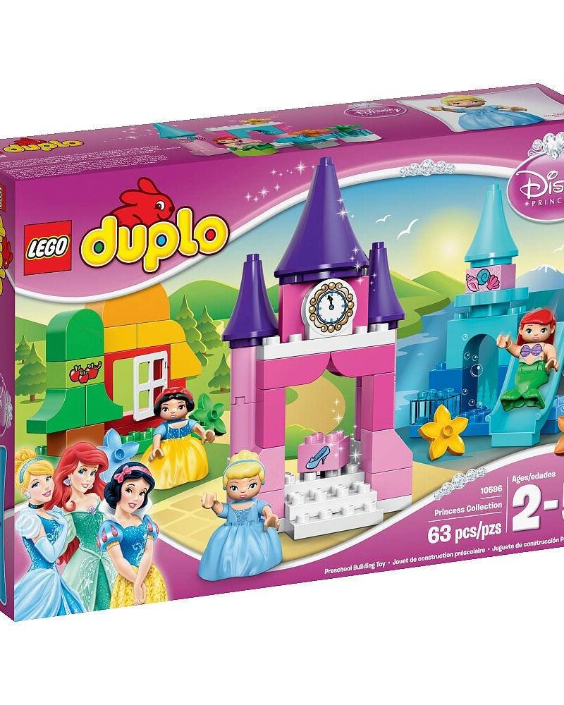 10596 Prinsessen